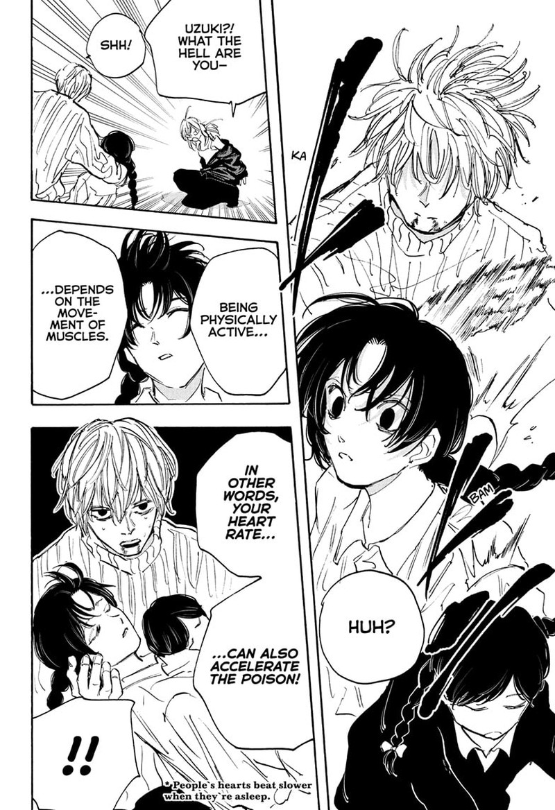 Chapter 117 - Page 15